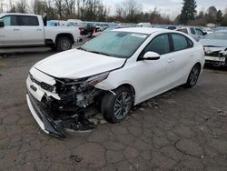 2023 KIA Forte LX en venta en Portland, OR