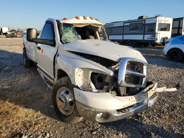 2006 Dodge RAM 3500 ST