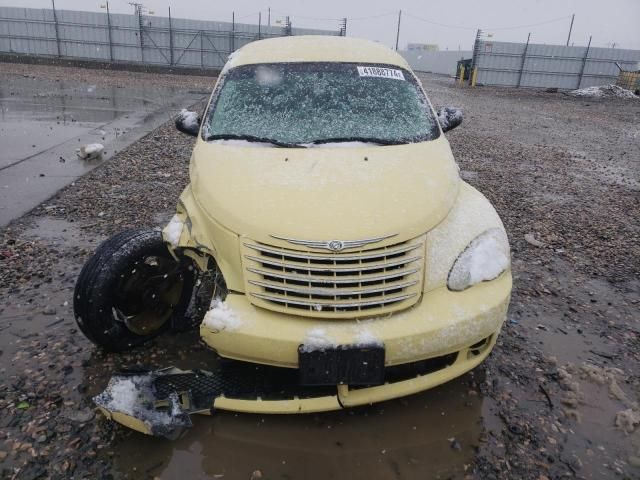 2007 Chrysler PT Cruiser Touring