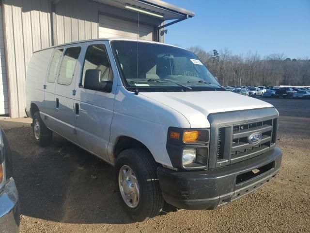 2013 Ford Econoline E250 Van