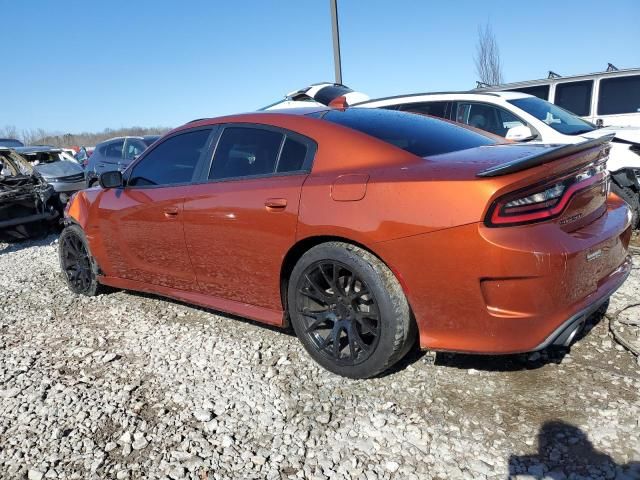 2020 Dodge Charger R/T