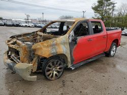 2020 Chevrolet Silverado K1500 Custom for sale in Lexington, KY