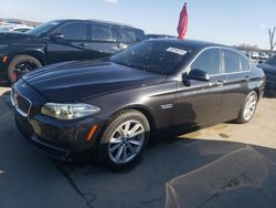 2014 BMW 528 I for sale in Grand Prairie, TX