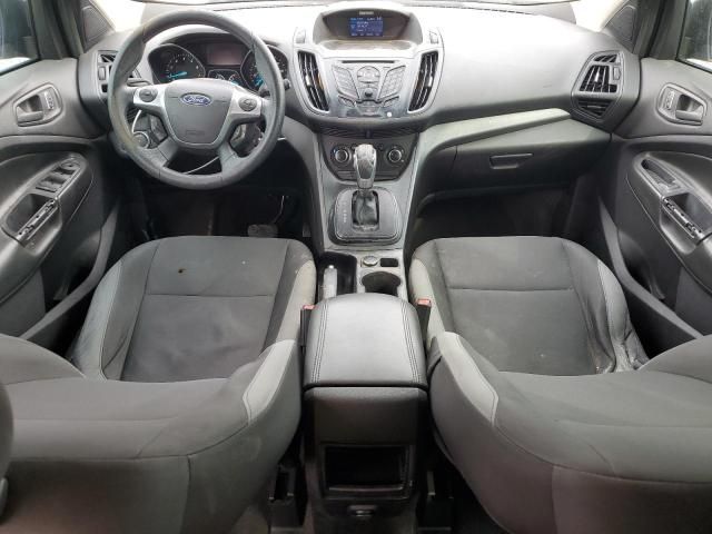 2014 Ford Escape S