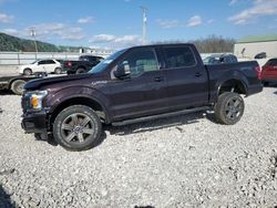 2020 Ford F150 Supercrew for sale in Lawrenceburg, KY