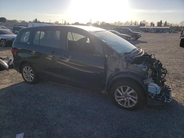 2014 Mazda 5 Sport