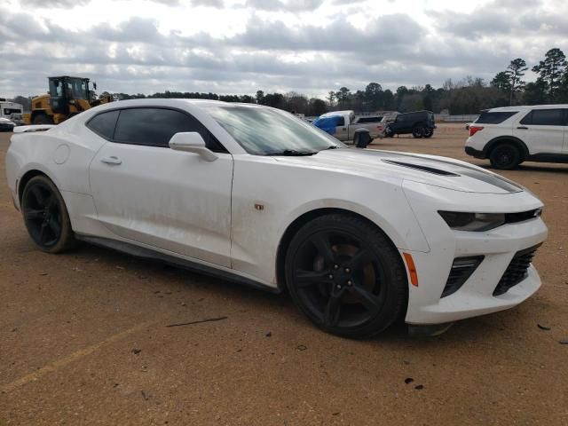 2017 Chevrolet Camaro SS