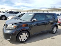 Scion salvage cars for sale: 2010 Scion XB