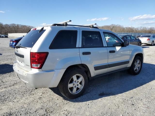 2005 Jeep Grand Cherokee Laredo