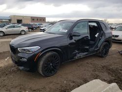 BMW x5 xdrive40i Vehiculos salvage en venta: 2020 BMW X5 XDRIVE40I