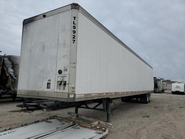 2003 Vanco Trailer Trailer