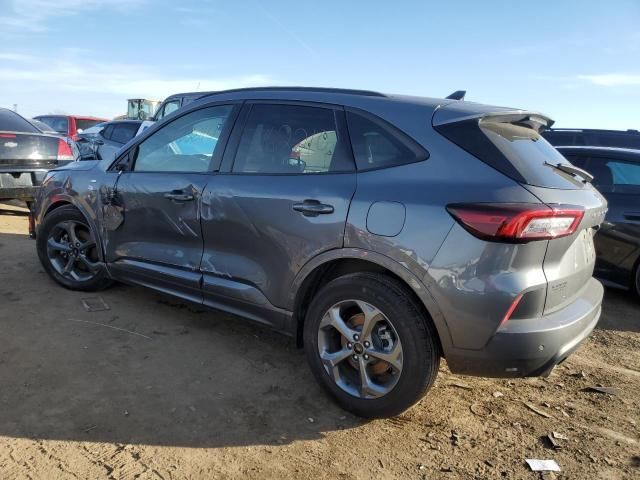 2023 Ford Escape ST Line