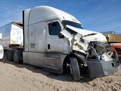 Freightliner Cascadia 126 salvage cars for sale: 2019 Freightliner Cascadia 126