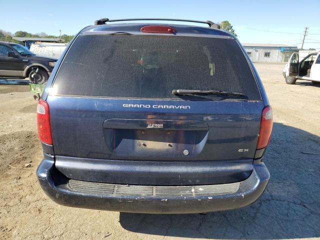 2001 Dodge Grand Caravan EX