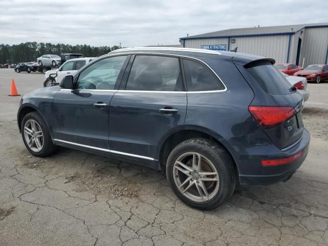 2017 Audi Q5 Premium