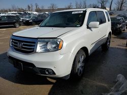 2015 Honda Pilot Touring for sale in Bridgeton, MO