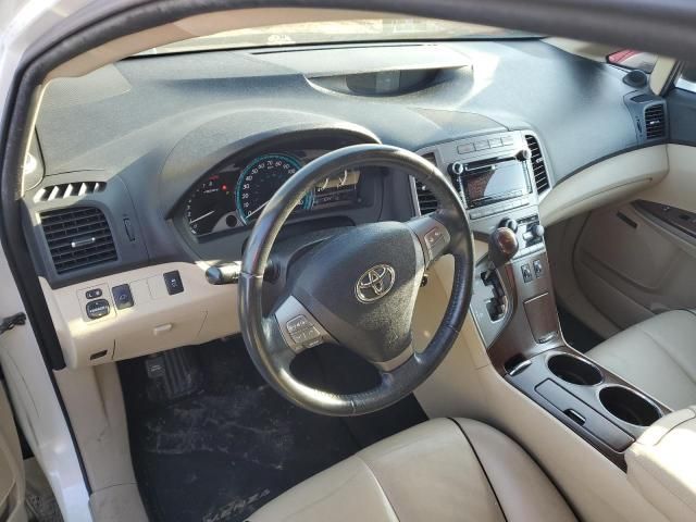 2010 Toyota Venza