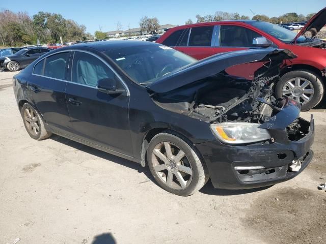 2016 Volvo S60 Premier