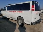 2012 Chevrolet Express G3500 LT