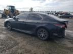 2023 Toyota Camry SE Night Shade