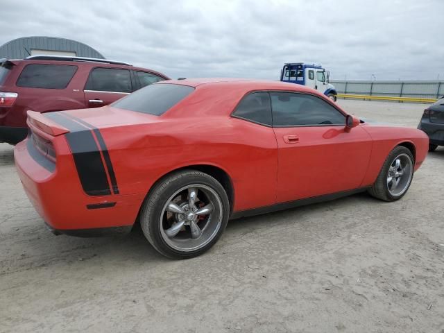 2010 Dodge Challenger R/T