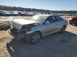 Toyota salvage cars for sale: 2006 Toyota Camry Solara SE