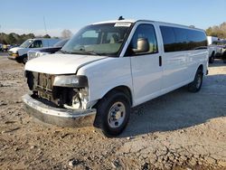 2016 Chevrolet Express G3500 LT for sale in Florence, MS