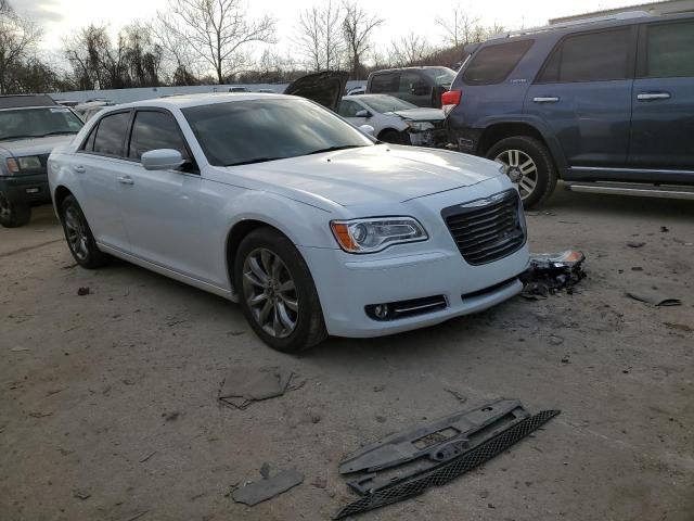 2014 Chrysler 300 S