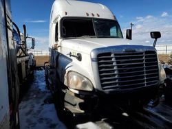 Freightliner Cascadia 125 salvage cars for sale: 2017 Freightliner Cascadia 125