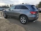 2018 Mercedes-Benz GLC 300 4matic