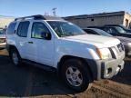 2007 Nissan Xterra OFF Road