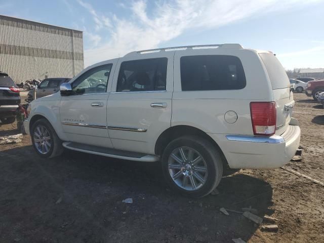 2008 Chrysler Aspen Limited