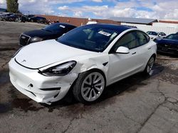 2022 Tesla Model 3 for sale in North Las Vegas, NV