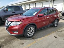 Nissan Rogue s Vehiculos salvage en venta: 2018 Nissan Rogue S