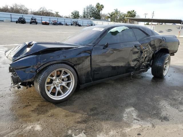 2020 Dodge Challenger R/T Scat Pack