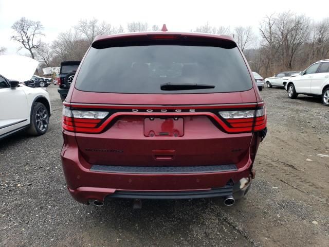 2020 Dodge Durango GT