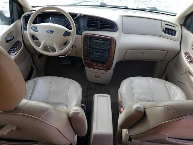 2003 Ford Windstar SEL