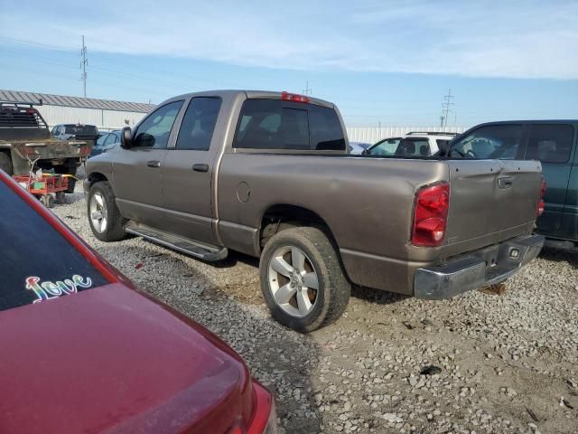 2008 Dodge RAM 1500 ST