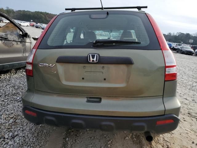 2008 Honda CR-V LX