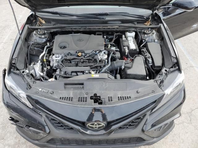 2023 Toyota Camry SE Night Shade