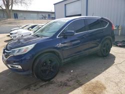 2016 Honda CR-V EX en venta en Albuquerque, NM