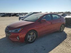 2020 Hyundai Elantra SEL for sale in San Antonio, TX
