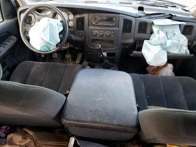 2003 Dodge Ram 2500 st