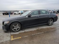 2018 Mercedes-Benz E 300 for sale in Grand Prairie, TX