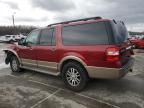 2014 Ford Expedition EL XLT