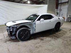 2021 Dodge Challenger SXT en venta en North Billerica, MA