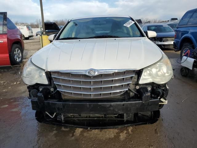 2008 Chrysler Sebring Touring