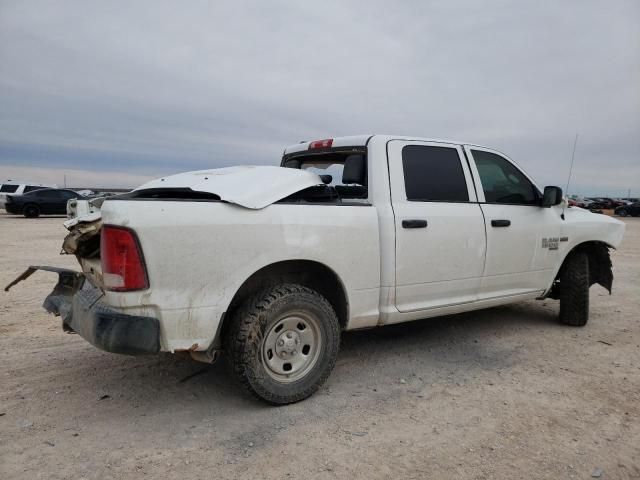 2021 Dodge RAM 1500 Classic Tradesman