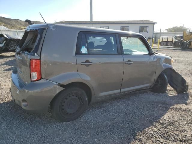 2014 Scion XB