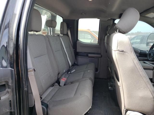 2018 Ford F450 Super Duty